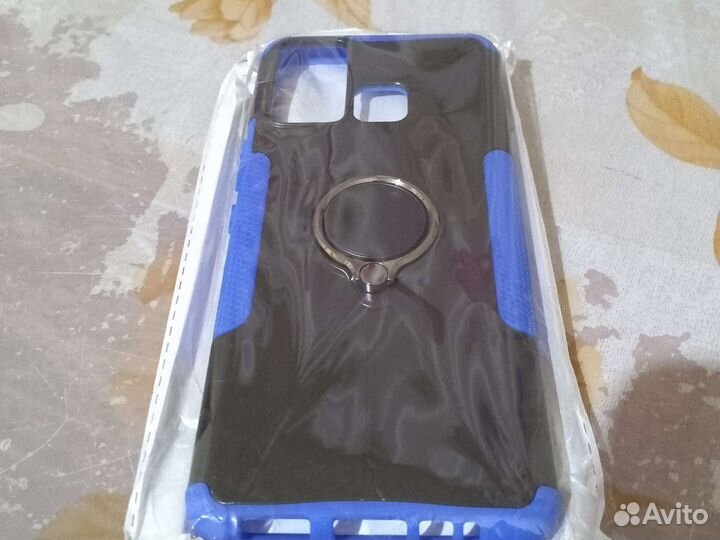 Чехол на смартфон Infinix Hot 12 pley