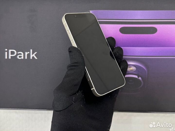 iPhone 13 mini, 128 ГБ