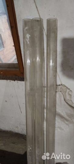 Лампа люминесцентная