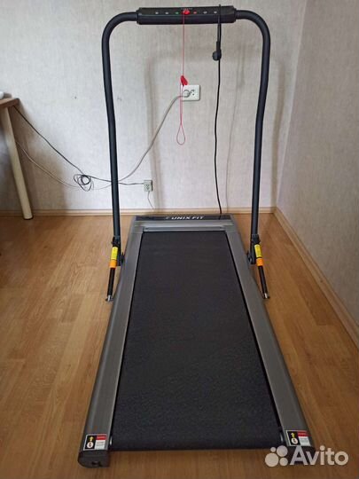 Беговая дорожка unixfit R-300C