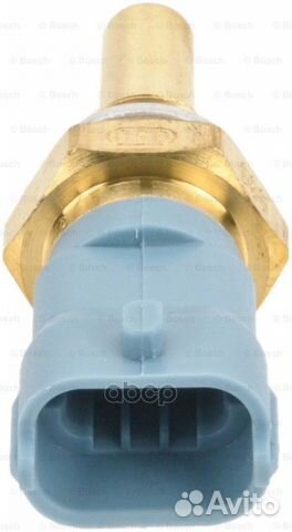 Датчик Температуры Ож 0280130093 Bosch купить в Мытищах Bosch ...