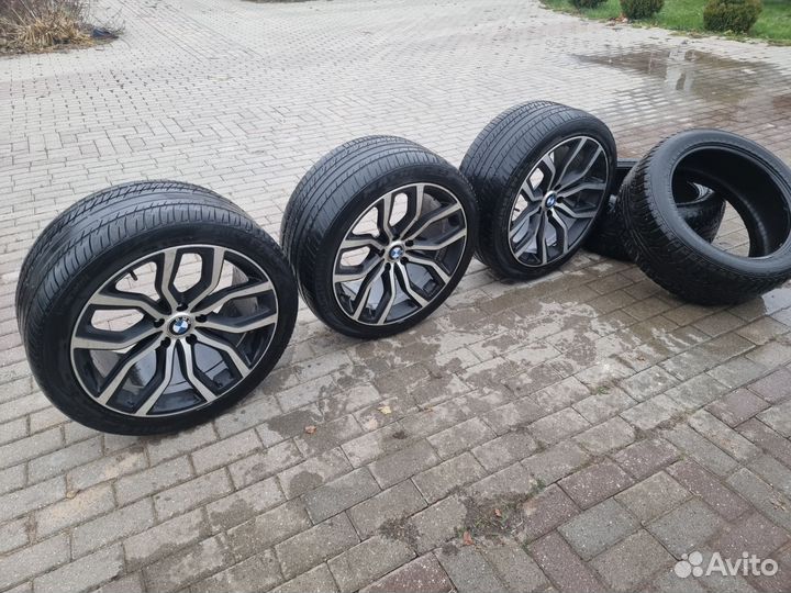 Диски BMW