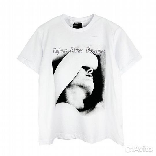 Футболка ERD