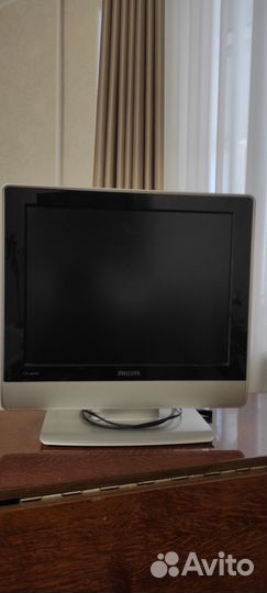 Телевизор Philips бу