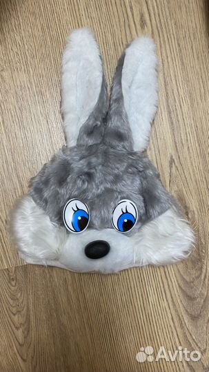 Костюм зайчика