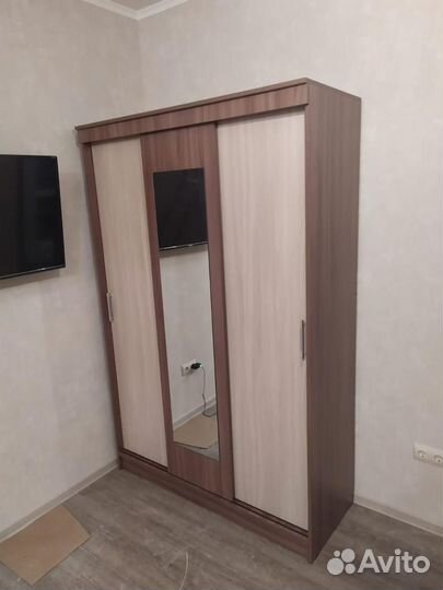 Шкаф новый