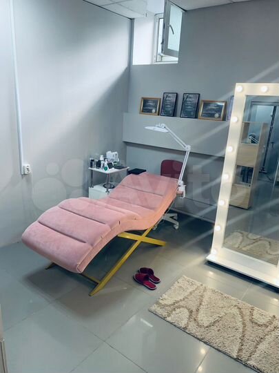 Свободного назначения, 20 м²