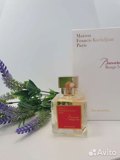 Туалетная вода женская новая