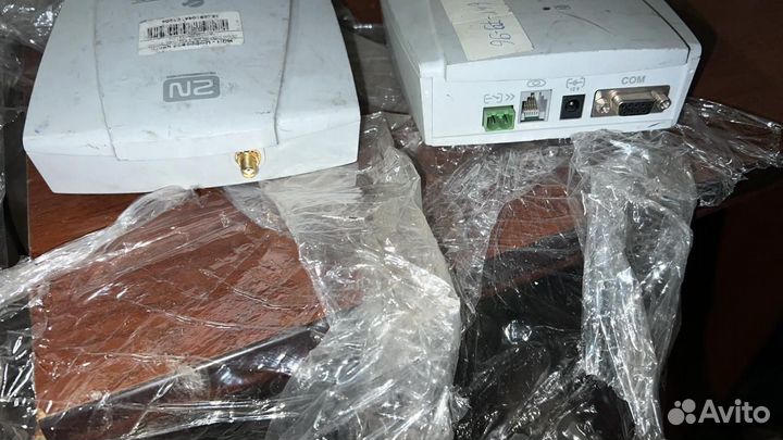 2N EasyGateаналоговый GSM шлюз