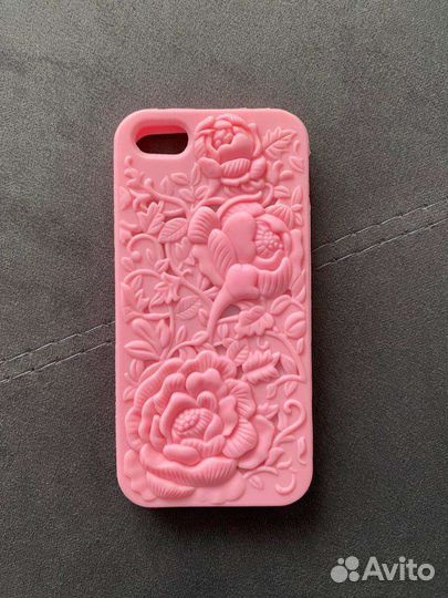 Чехол на iPhone 5