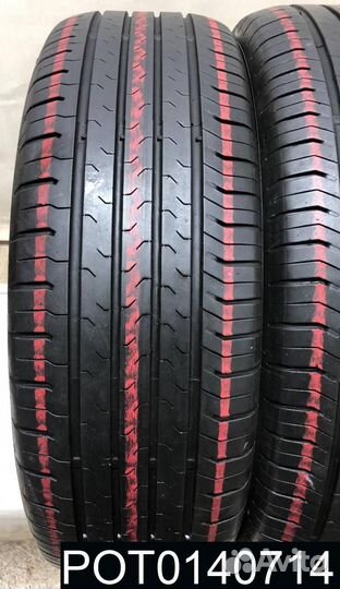 Continental ContiEcoContact 5 215/60 R17 96H