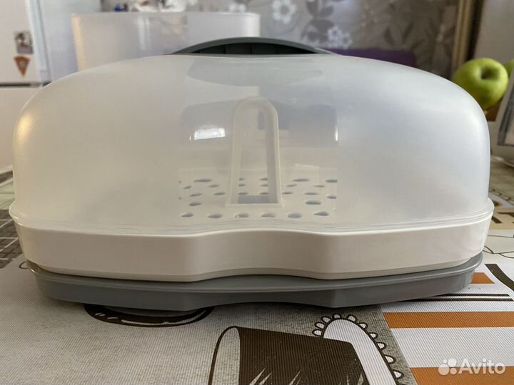 Стерилизатор chicco