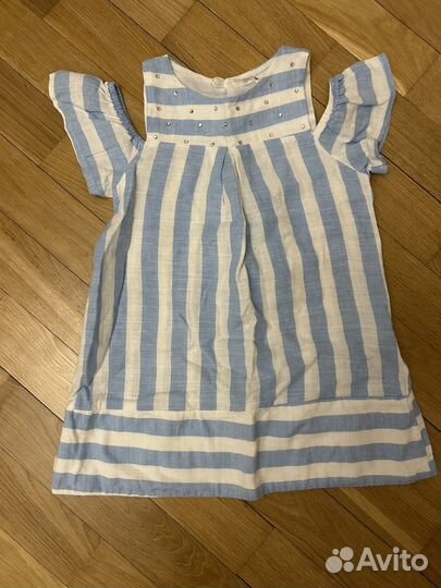 Детские вещи на мальчика и девочек