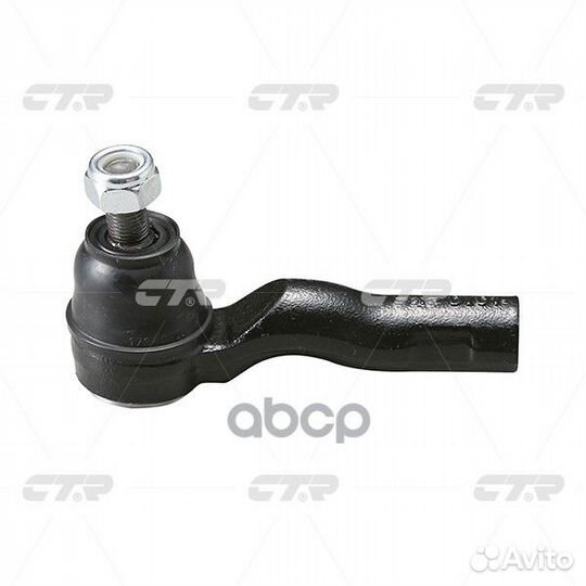 Наконечник рулевой тяги L/R (старый арт. CET-92