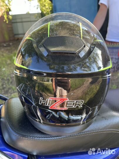 Шлем для мотоцикла