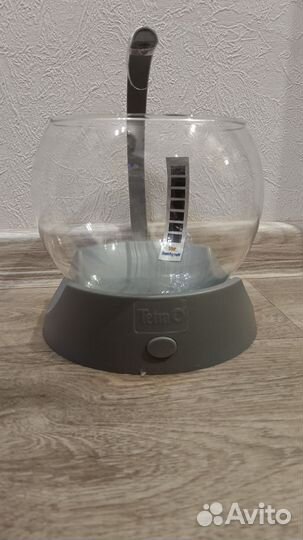 Аквариум Betta bowl 1,8 л