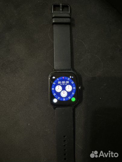 Xiaomi amazfit gts 3