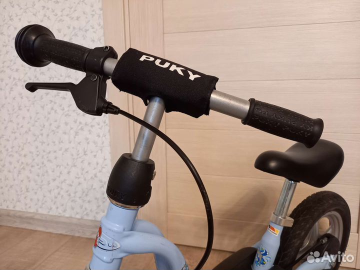 Беговел Puky lr