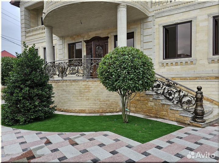 Художественная ковка