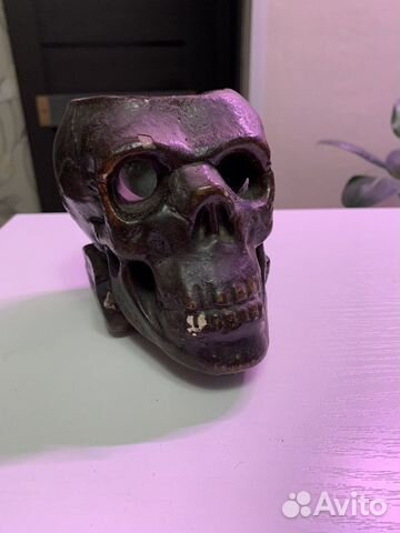 Пепельница СССР