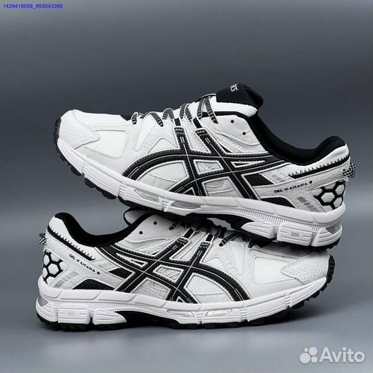 Кроссовки Asics Gel-Kahana 8 (Арт.71800)