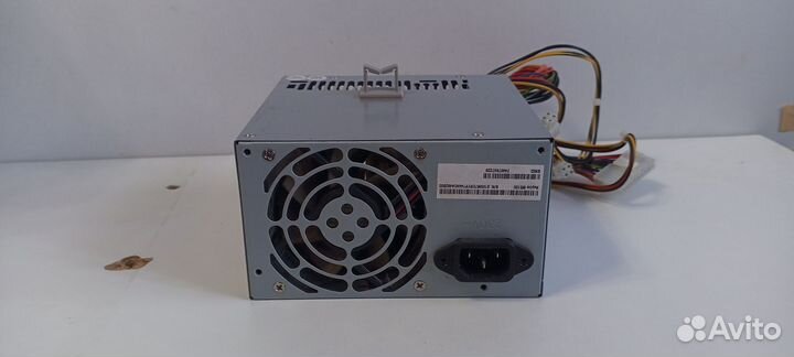 Блок питания FSP 250w