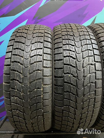 Dunlop Grandtrek SJ6 225/60 R17