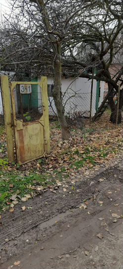 Участок 7,2 сот. (СНТ, ДНП)