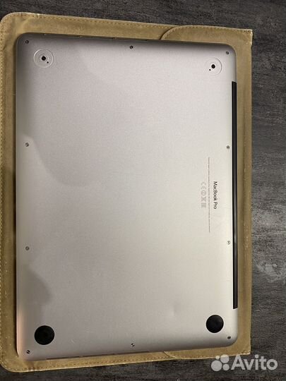Apple MacBook Pro 13 2014 (late 2013)