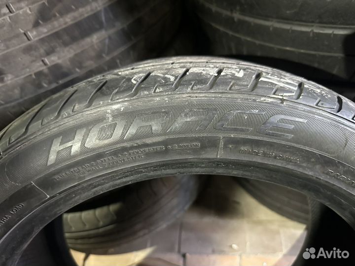 Headway HU901 245/45 R19