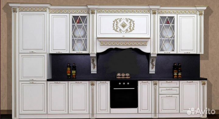 Кухонный гарнитур