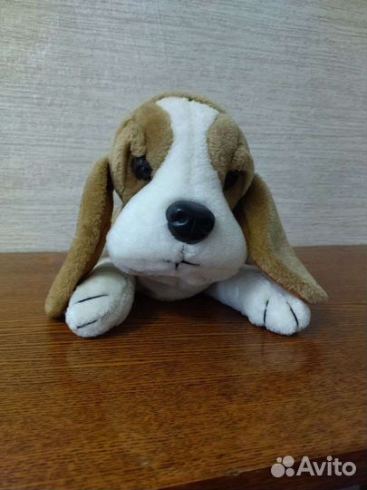 Мягкие игрушки