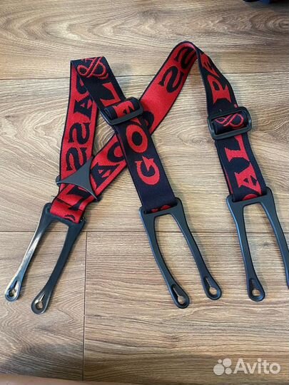 Хоккейная форма