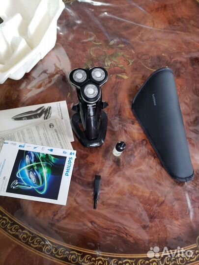 Philips SenoTouch 3D RQ1250