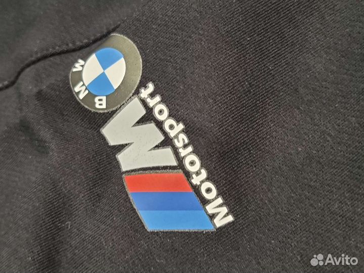 Спортивный костюм BMW motorsport бмв Puma M, XXL