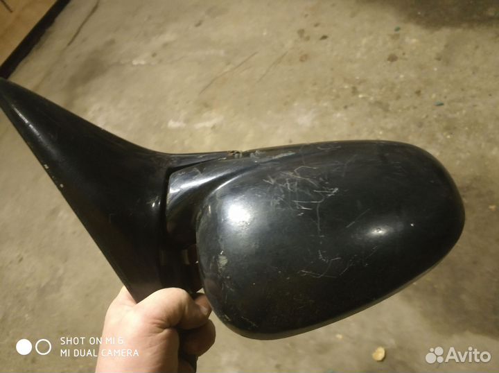 Зеркала заднего вида Ваз - 2110