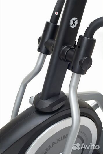 Эллиптический тренажер proxima maximus iPRO- Новые