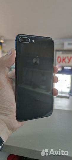 iPhone 8 Plus, 256 ГБ