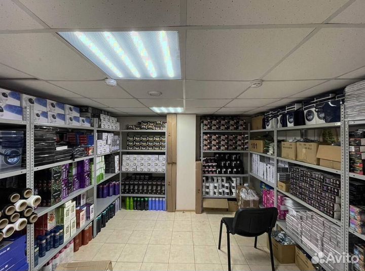 Бизнес на KazanExpress