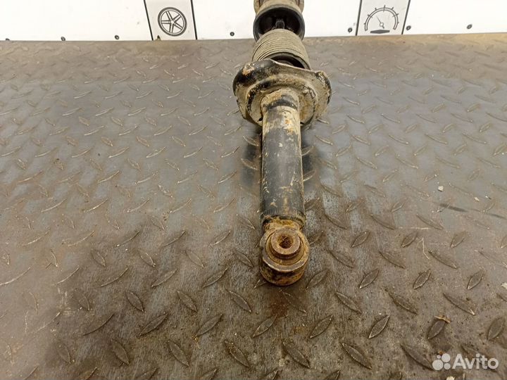 Амортизатор задний Nissan Almera Classic B10