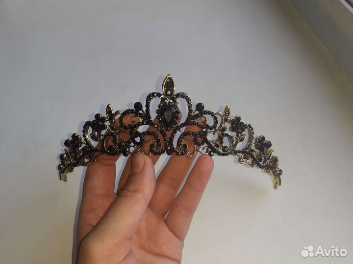 Короны, диадемы, продажа, прокат