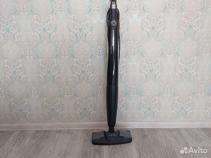 Паровая швабра bork