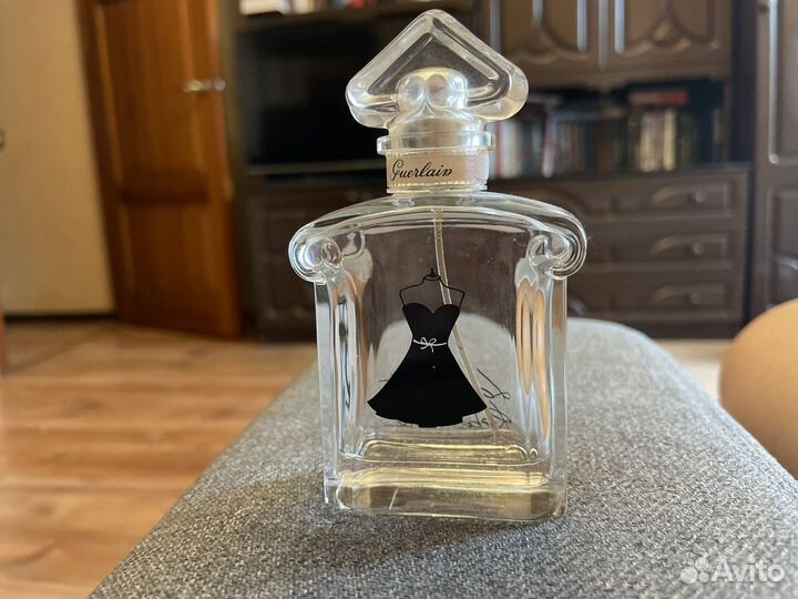 Духи guerlain
