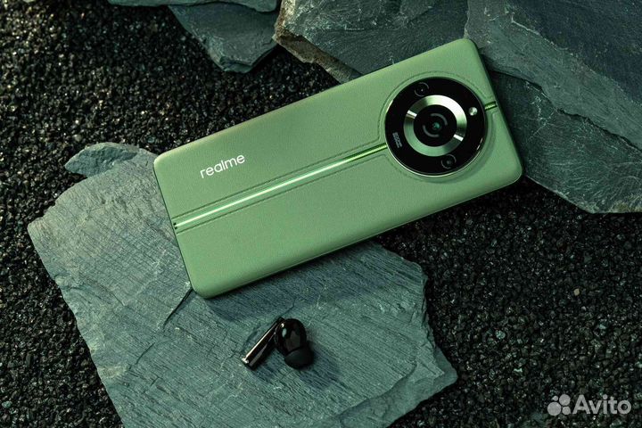 realme 11 Pro+, 12/512 ГБ
