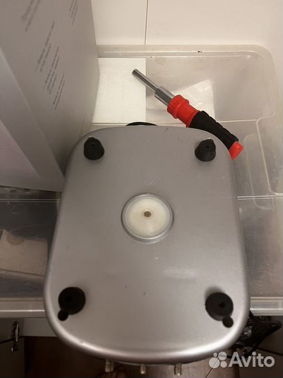 Компрессор Hailea асо-9620