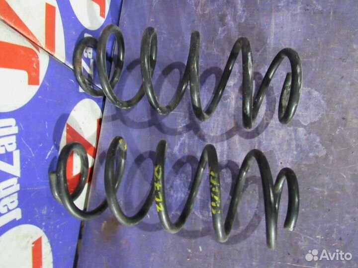 Пружина подвески Suzuki Swift ZC72S 2010-2015