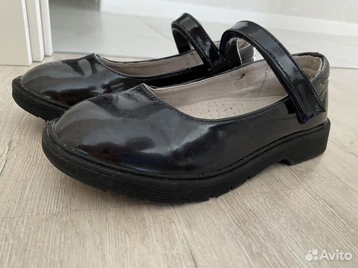 Туфли женские