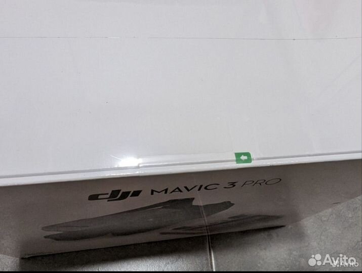 DJI Mavic 3 Pro RC (NA)