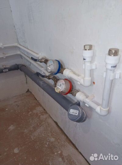 Мастер на час