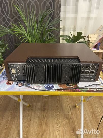 Усилитель Барк 001